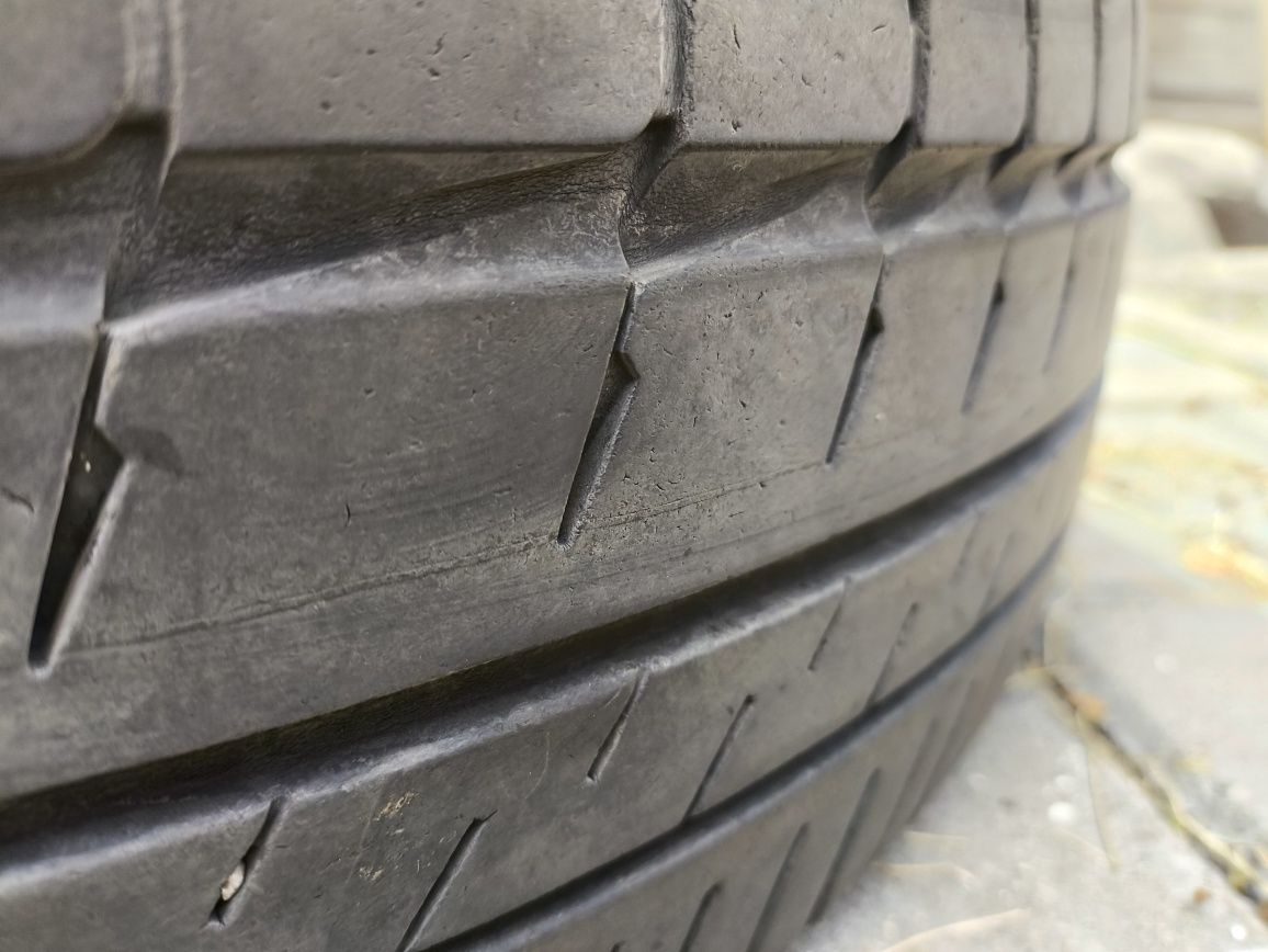 175/55-20 + 195/50-20 Bridgestone