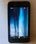 Телефон Nokia RM-1019, работещ, Android