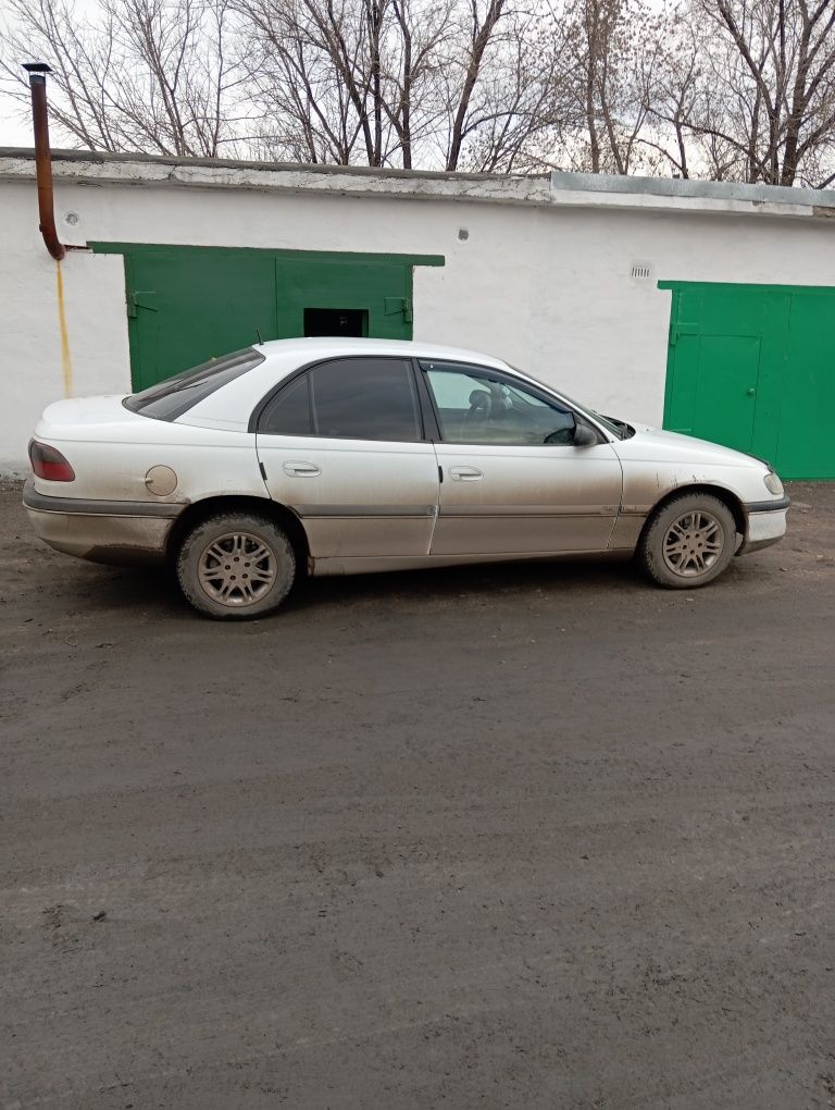 Продам opel omega