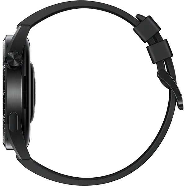 Smartwatch Huawei Watch GT 3 46mm Active Edition Black Nou Sigilat