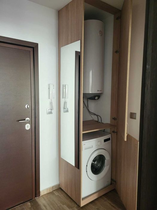 Дава се под наем Двустаен апартамент в София, Редута - 75 кв.м за 382.5 € - Снимка #5