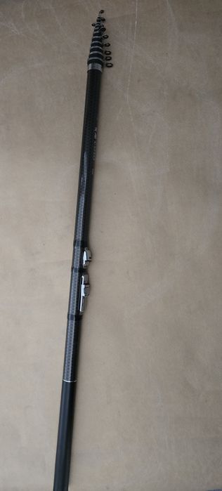 2 undite carbon fara muninete, 6.3m aproximativ 365 grame bucata