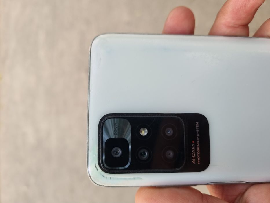 Redmi 10 sotiladi
