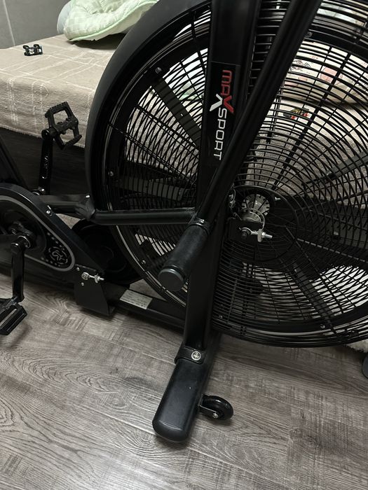 Airbike айрбайк