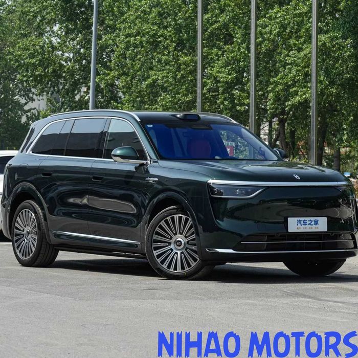 AITO M8 Hybrid — (Под заказ)