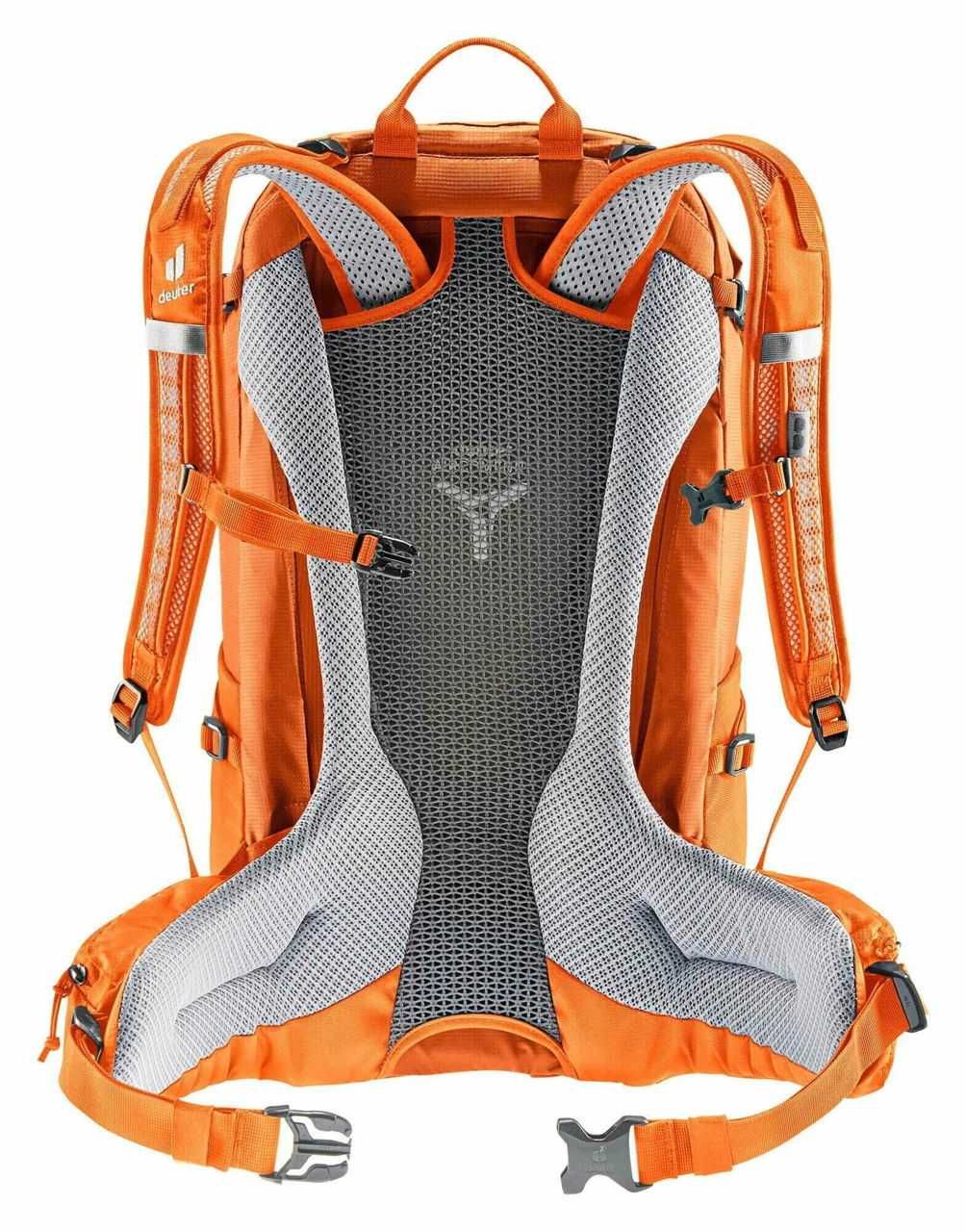 Туристический рюкзак Deuter Futura 27L
