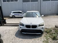 Bmw x1 e84 2.0xd 177 НА ЧАСТИ ( бмв х1 е84 2.0д 177 )
