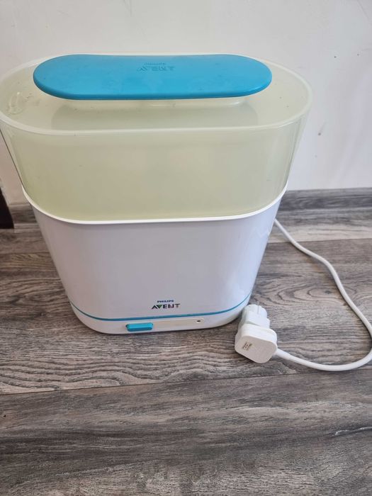Стерилизатор Philips Avent