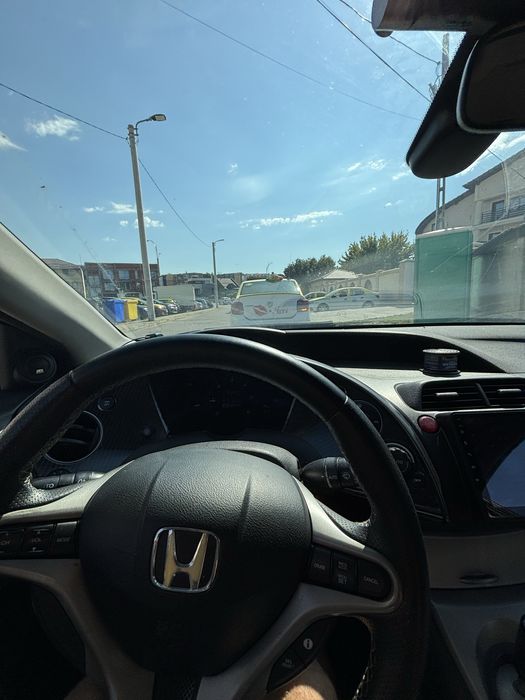 Honda Civic 2.2 Ictdi