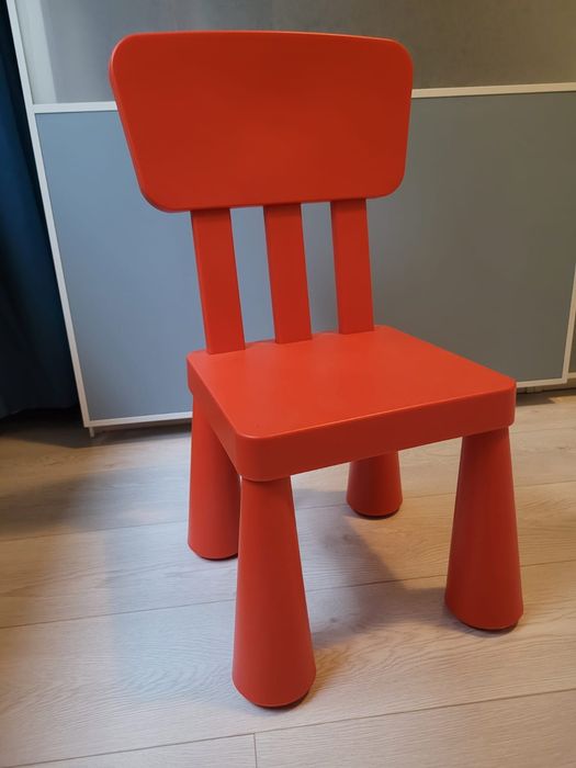 Scaun Mammut Ikea