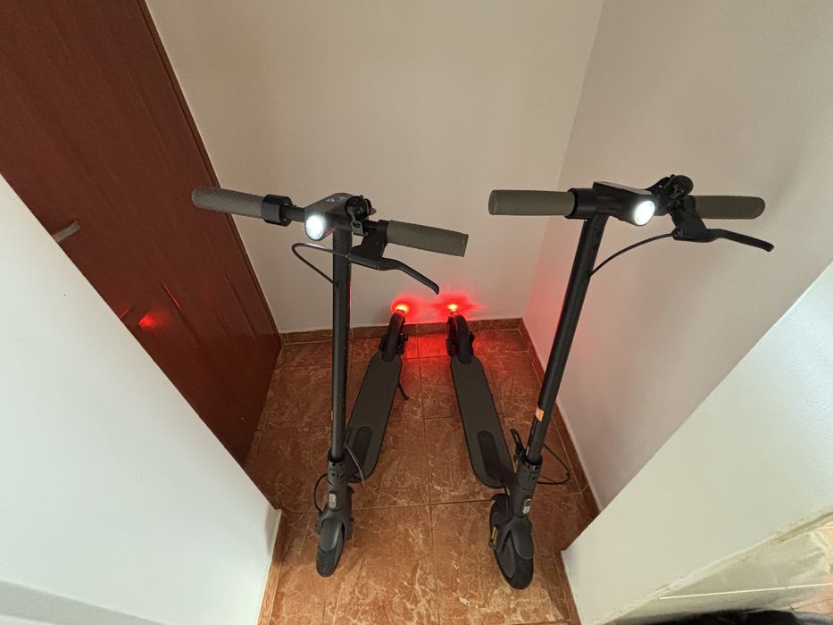Trotinete electrice Xiaomi 1S