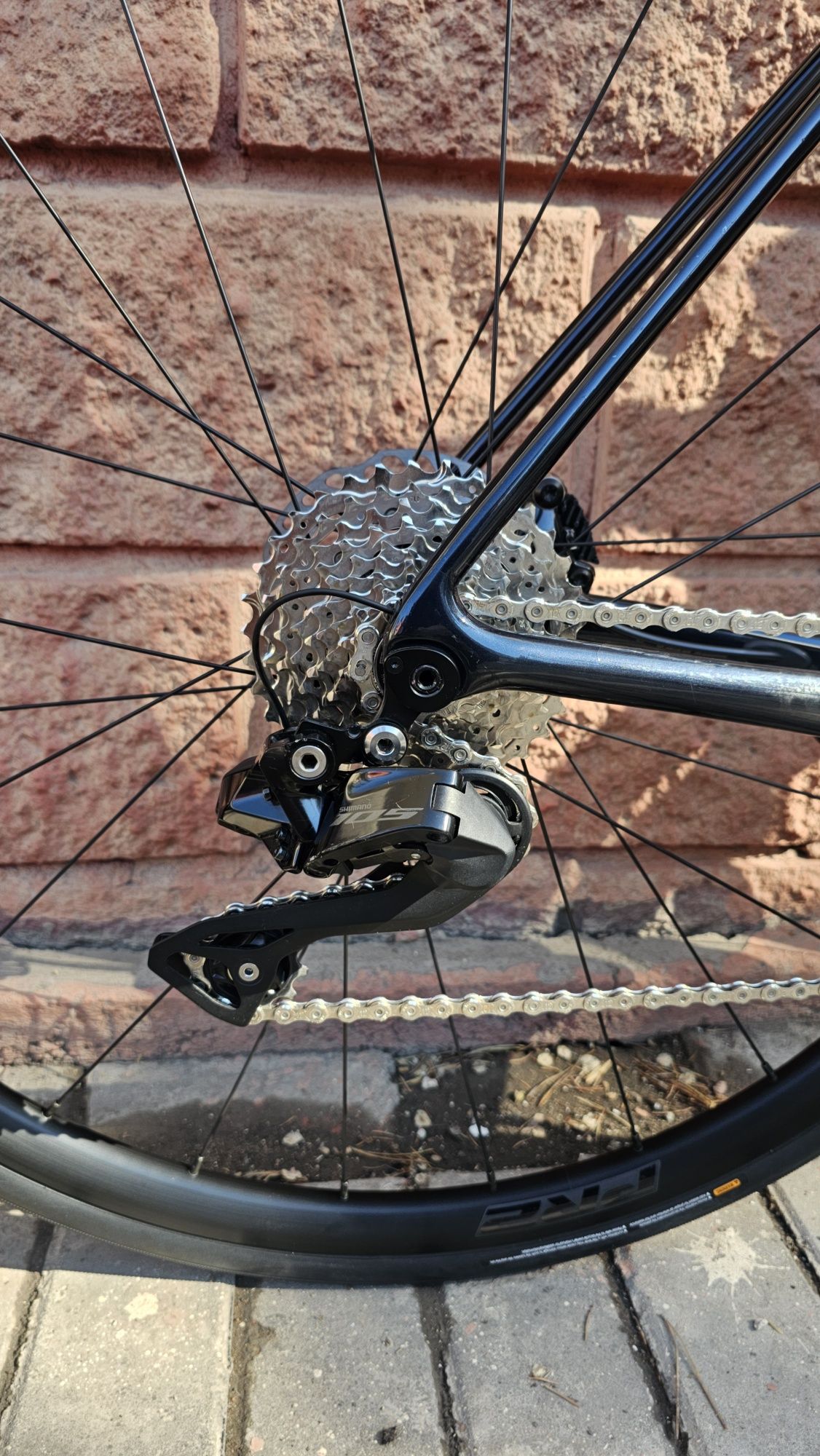 Цена до субботы. Шоссейный Giant TCR ADVANCED 1 Disc pro compact