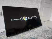 Продается новый смарт телевизор Samsung