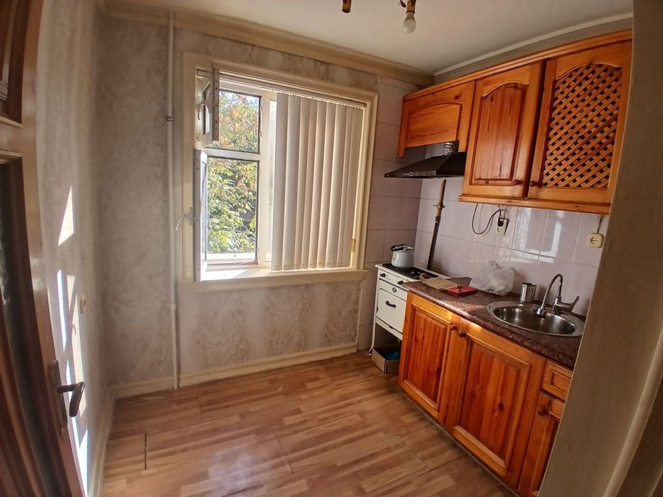 2 хонали квартира сотилади!!!