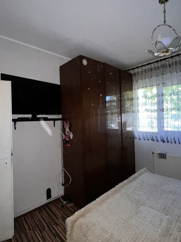 Продава се Тристаен апартамент в Пазарджик, Младост - 85 кв.м за 965 €/кв.м - Снимка #5