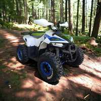 ATV MudHawk 110cc