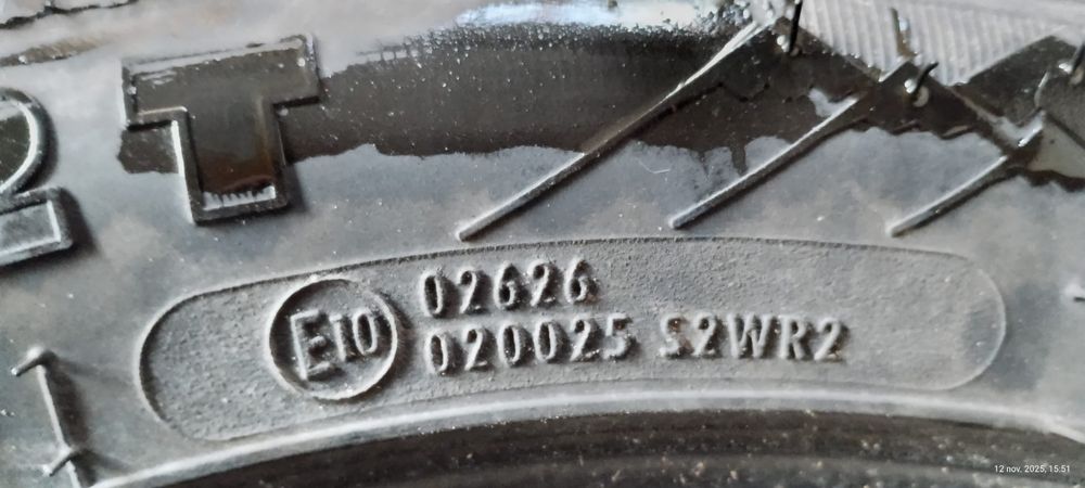 Anvelope Iarna/Vara Noi