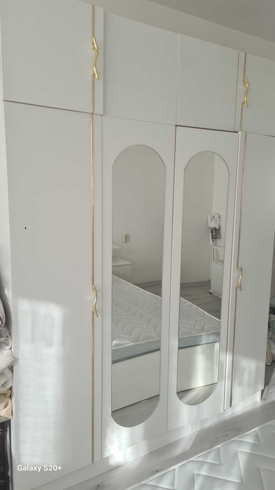 Спален комплект.