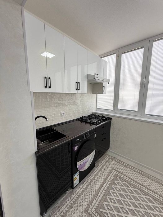 Продаётся квартира