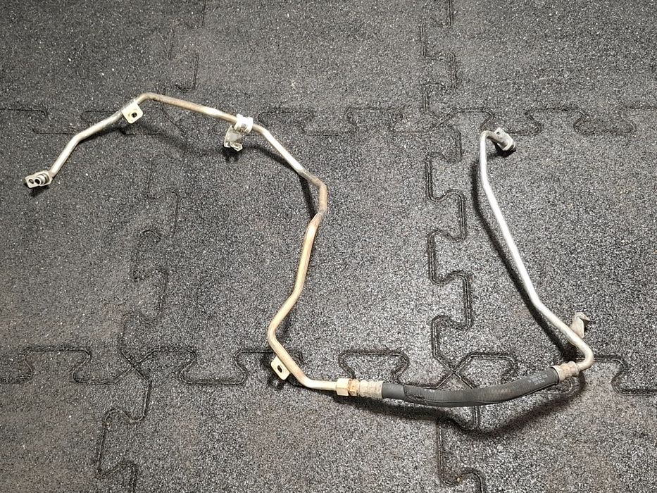 Conducta racire ulei cutie viteze AUDI A4 IV Avant 8K5, B8 2007 - 2015