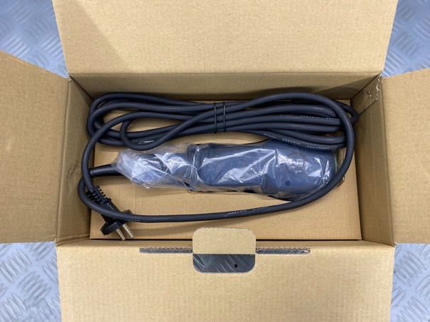 Електрически рендета за шлайфане и шкурене