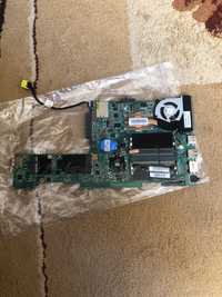 Placa de baza  Lenovo ThinkPad X301e AMD E-300 1,3 Ghz - DAFL8AMB8D0