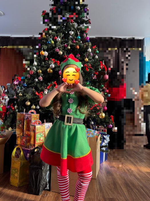 КОСТЮМ ГНОМИК на продажу