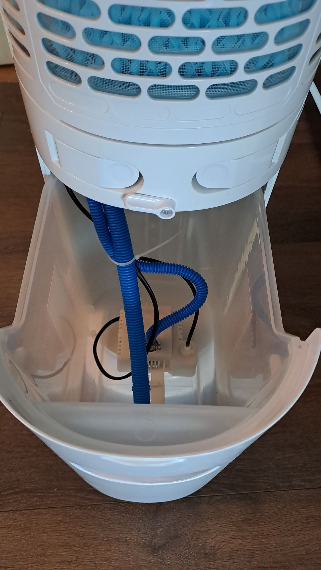 Pro breeze 3 in 1 tower air cooler охладител/вентилатор