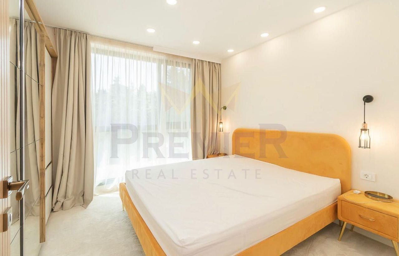 Продава се Мезонет в к.к. Св.Св. Константин и Елена - 300 кв.м за 2100 €/кв.м - Снимка #5