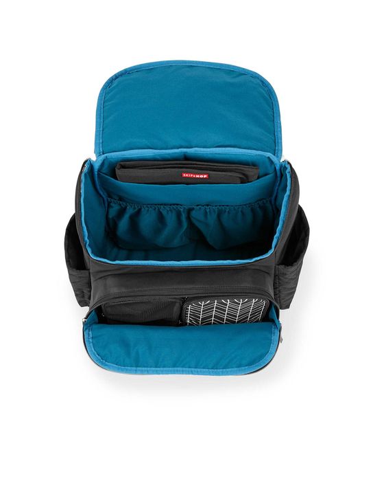 Чанта раница за повиване Skip Hop Forma