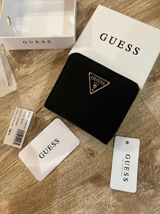 Оригинално портмоне guess