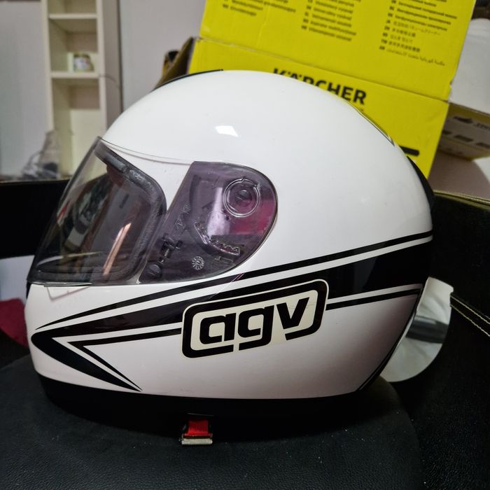 casca moto shoei arai agv shark
