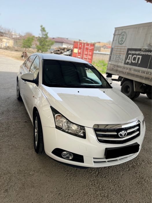 Cruze srochna stiladi