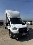 Ford Transit 2.0 130cp 2020