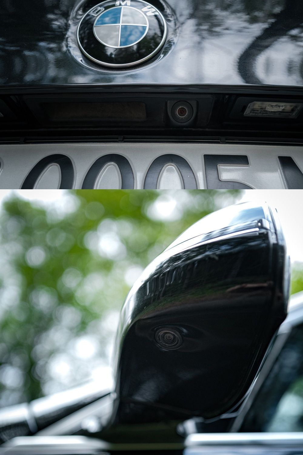 BMW F10 535d Xdrive