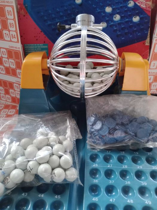 Бордови, настолни игри за възрастни