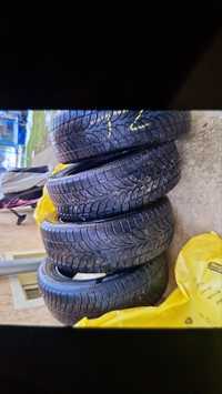 Зимни гуми BRIDGESTONE BLIZZAK 225/60/18