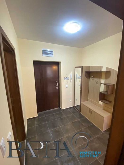 Дава се под наем Двустаен апартамент в Варна, Център - 60 кв.м за 408 € - Снимка #11