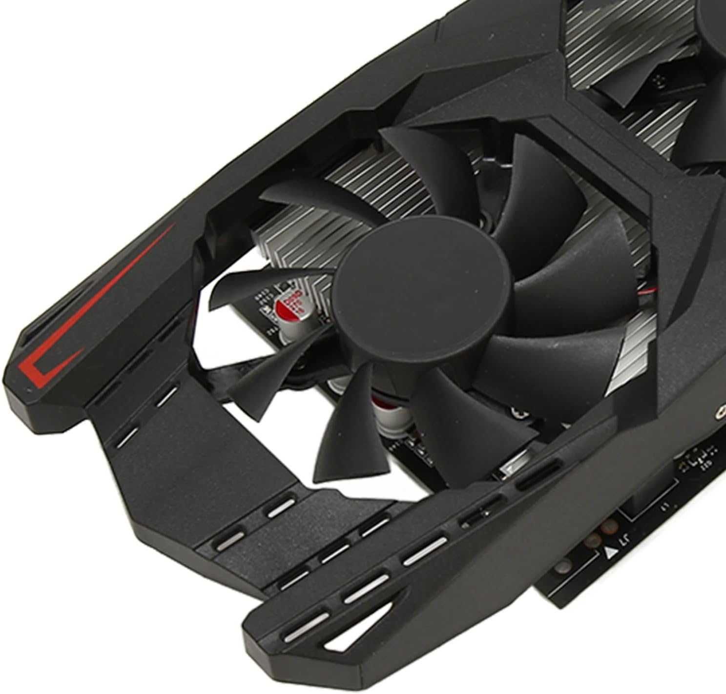 NVIDIA GeForce GTX 1050 Ti 4GB DDR5 128 Видео карта