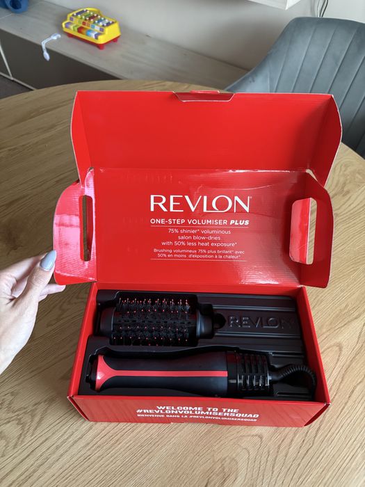 Четка за коса Revlon