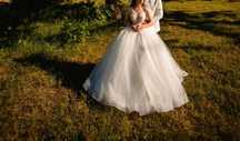 Rochie de mireasă