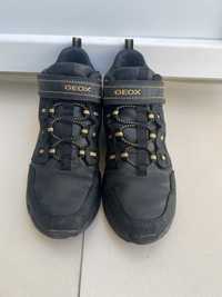 Ghete Geox piele