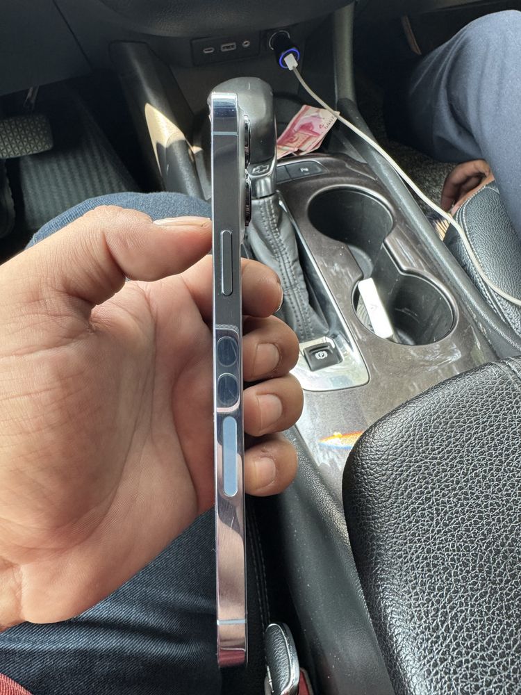 I phone 13 pro max