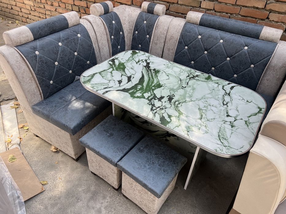 Кухонные уголки по оптовой цене