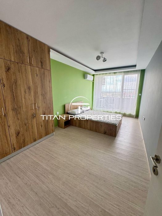 Двустаен апартамент за продажба в жк. Южен