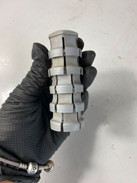 Set capace prezoane VOLVO XC60 S60 XC40 2019+ 31660705 31660919 31660916 31664348