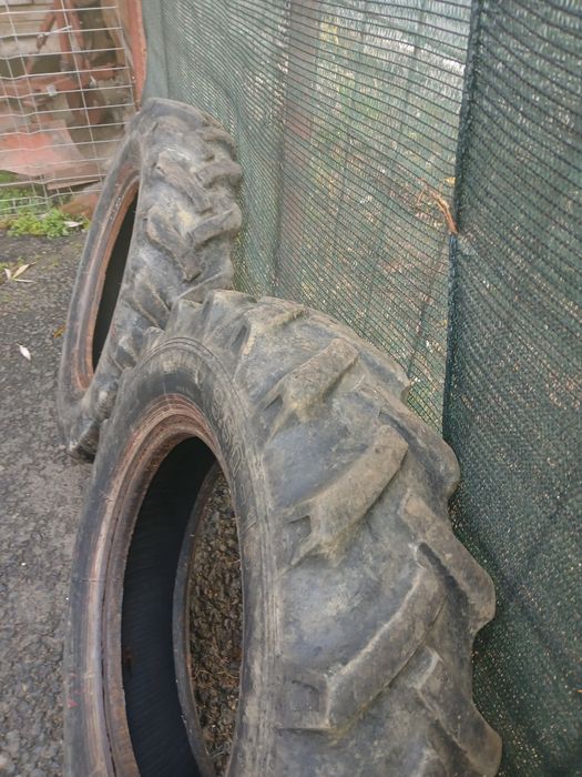 Vind 2 cauciucuri750 / 16