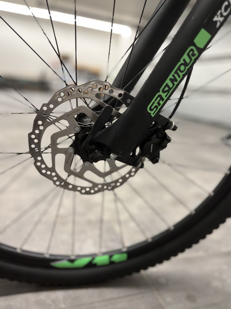 Cross fusion 2024