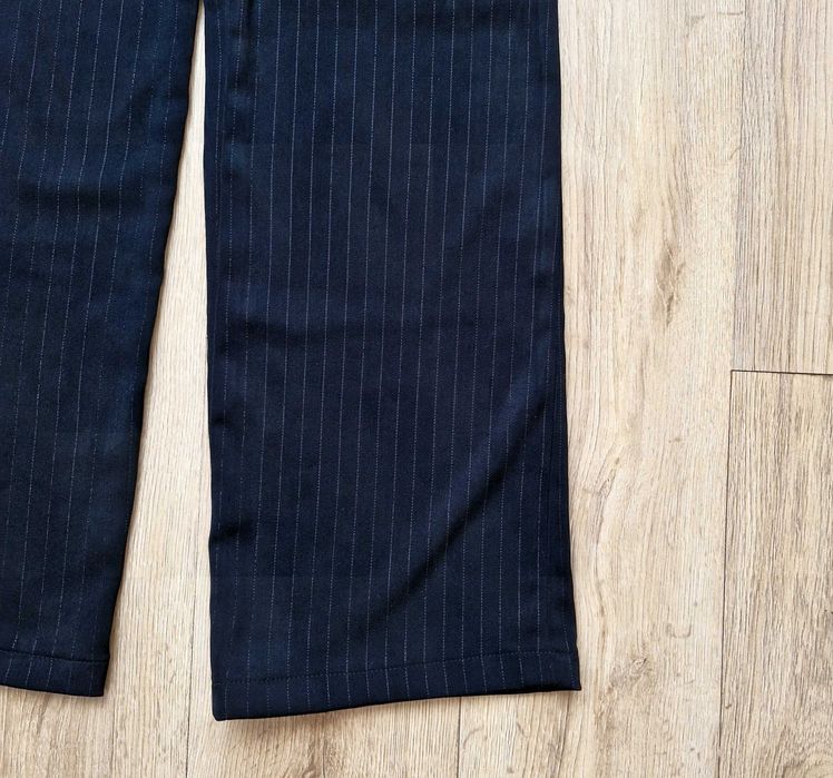 Pantaloni largi de dama