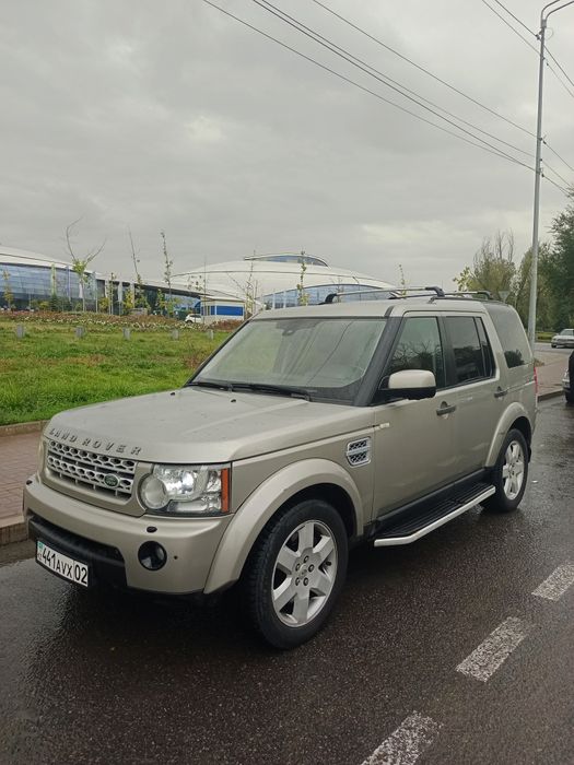 Сдаю внедорожник в аренду с последующим выкупом